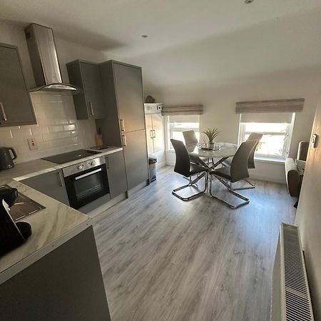 Westland Suites - Stylish, Modern, Elegant, Central Apartments A 伦敦德里 外观 照片