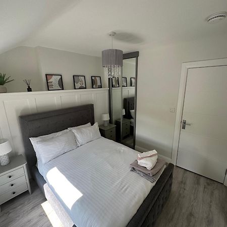 Westland Suites - Stylish, Modern, Elegant, Central Apartments A 伦敦德里 外观 照片
